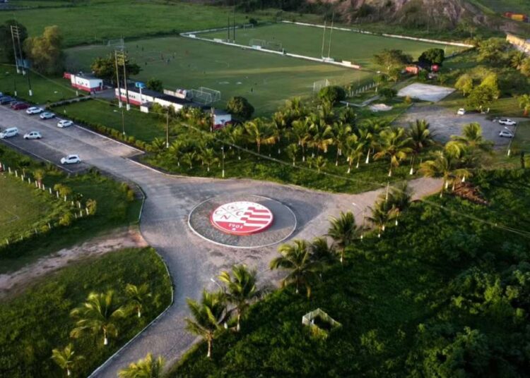 Náutico divulga data de Assembleia de Sócios que irá decidir locação de parte do CT