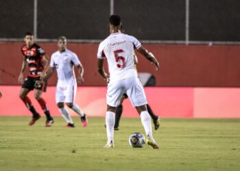 Dado Cavalcanti valoriza superação do Náutico para conseguir o triunfo contra o Vitória