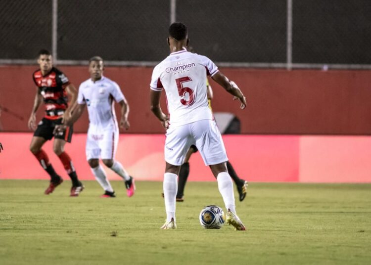 Dado Cavalcanti valoriza superação do Náutico para conseguir o triunfo contra o Vitória