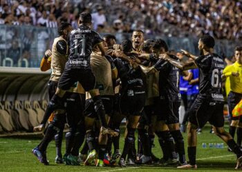 Mais eficiente, Ceará tira invencibilidade do Sport na temporada