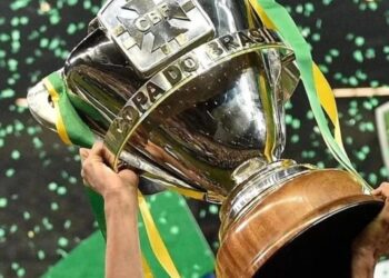 Copa do Brasil: veja os jogos de Santa Cruz, Náutico e Retrô na 1ª fase