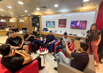 Torcida Hits 2° Edição Especial ‘Copa do Nordeste’