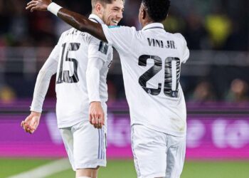 Real Madrid derrota Al Hilal e conquista Mundial de Clubes