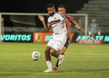 Veja os jogadores contratados para esta temporada que já deixaram o Santa Cruz