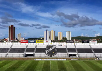 Náutico vai acionar STJD para ter torcida no estádio contra o ABC