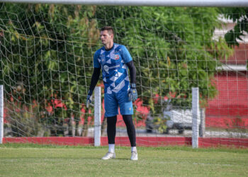 Náutico: Vagner prega foco na partida contra o Petrolina e ressalta semana livre para treinos