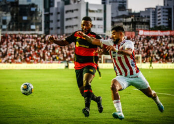 Confira a agenda dos clubes pernambucanos na semana