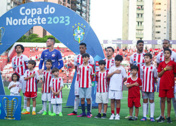 Tabela básica da Série C 2023 é divulgada; Confira os jogos do Náutico