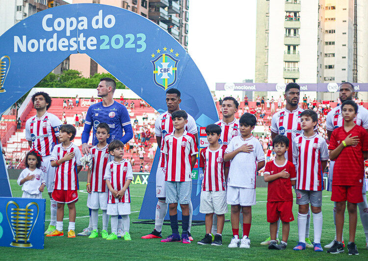 Tabela básica da Série C 2023 é divulgada; Confira os jogos do Náutico