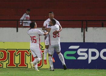 Confira os bastidores da vitória do Náutico sobre o Íbis