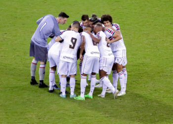 FPF define datas dos jogos do Santa Cruz contra Central e Íbis pelo Pernambucano