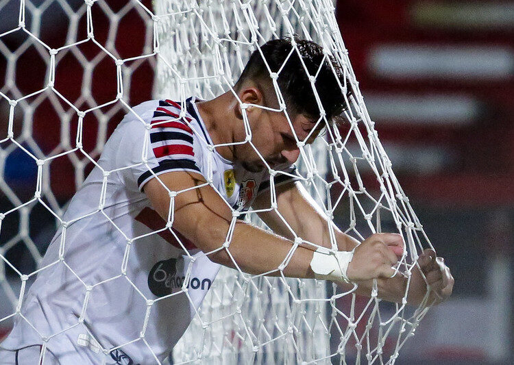 Confira os cenários que podem garantir calendário nacional e regional para o Santa Cruz em 2024