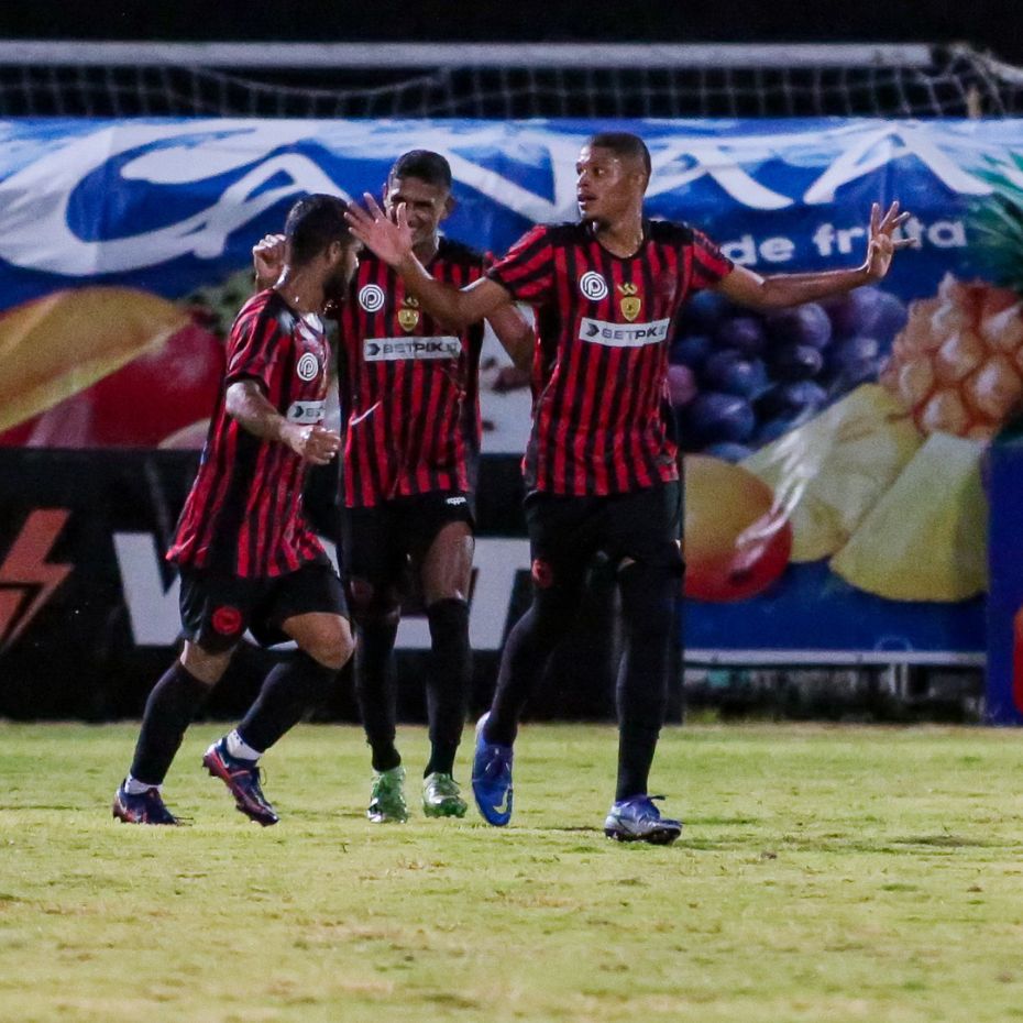 Copa do Brasil: veja os jogos de Santa Cruz, Náutico e Retrô na 1ª fase -  Blog Junior Medrado