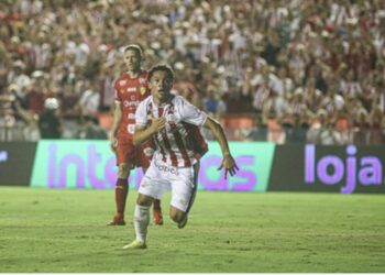 Com emoção, Náutico vence Vila Nova e fatura R$ 2,1 milhões