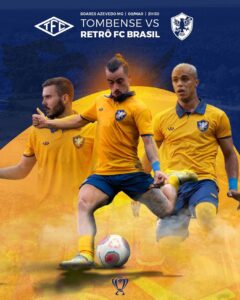 Copa do Brasil: veja os jogos de Santa Cruz, Náutico e Retrô na 1ª fase -  Blog Junior Medrado