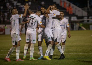 De olho no rival: Confira informações do ABC, adversário do Náutico na Copa do Nordeste