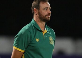 Santa Cruz anuncia Felipe Conceição como novo técnico