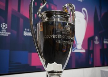 Veja os confrontos das quartas de final da Champions League e Europa League