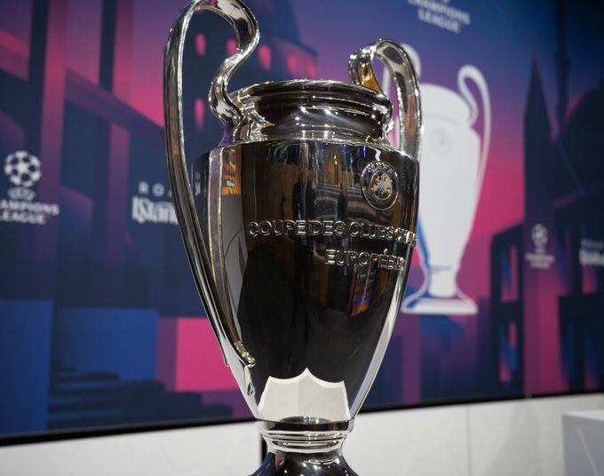 Veja os confrontos das quartas de final da Champions League e Europa League