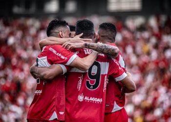 De olho no rival: Confira informações do CRB, adversário do Sport na Copa do Nordeste