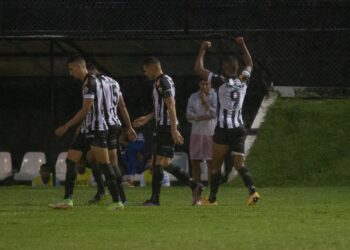 Sport x ABC: Veja raio-x do eficiente ataque potiguar na temporada