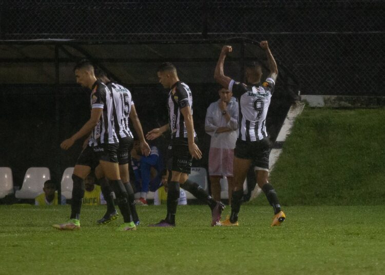 Sport x ABC: Veja raio-x do eficiente ataque potiguar na temporada