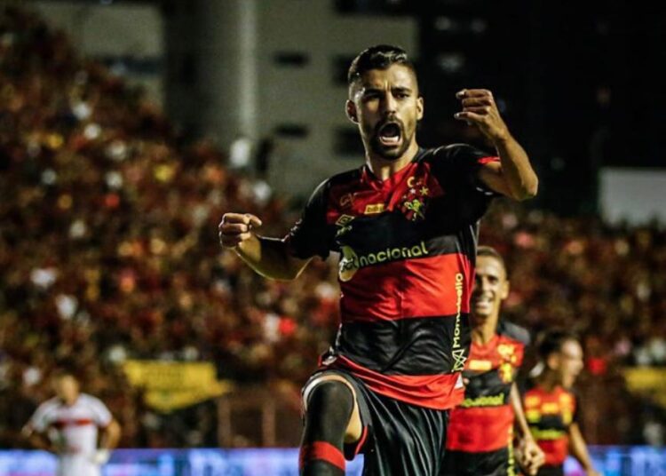 Sport confirma favoritismo, vence bem o CRB e pega ABC nas sêmis do Nordestão