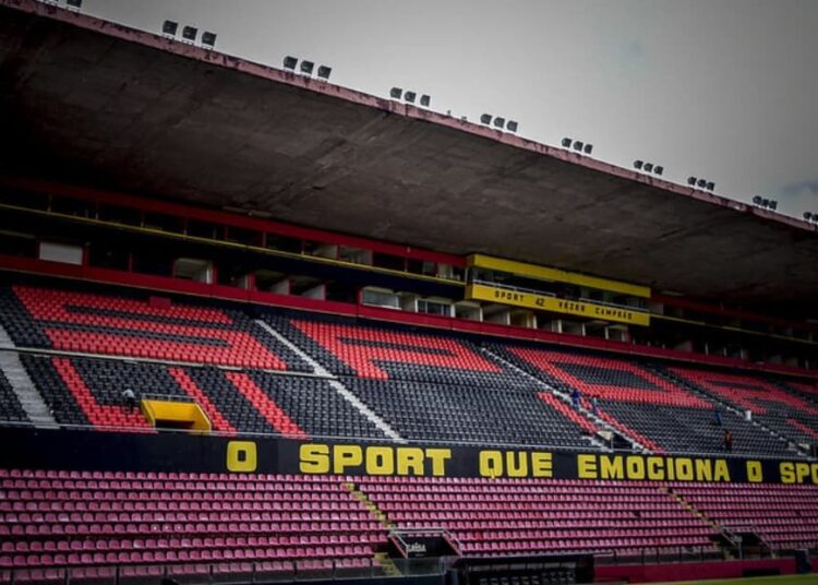 Veja os preços dos ingressos para Sport x Santa Cruz pelo Pernambucano; Tricolor consegue preços promocionais para sua torcida