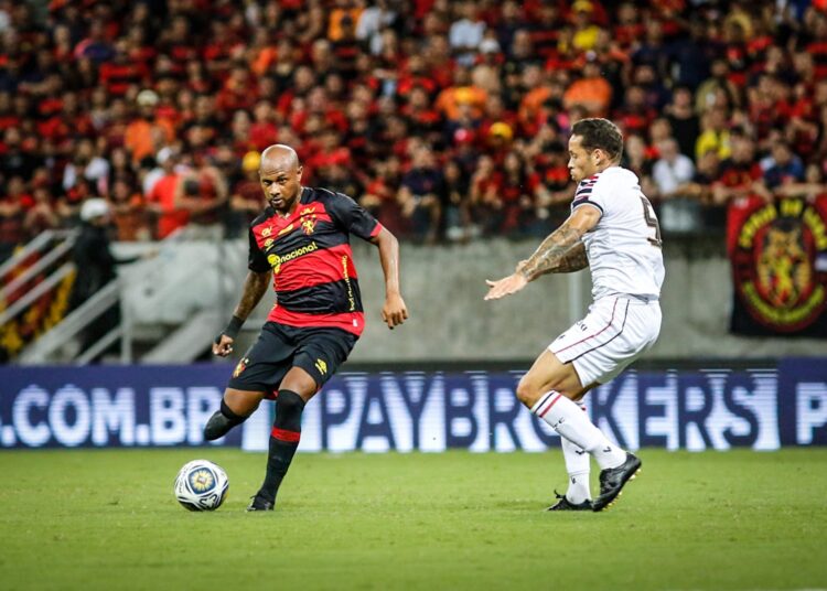 Com segundo tempo alucinante, Sport e Santa Cruz ficam no 0x0 pela Copa do Nordeste