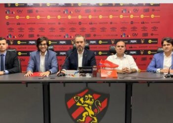 Sport também entra com pedido de recuperação judicial; veja os motivos