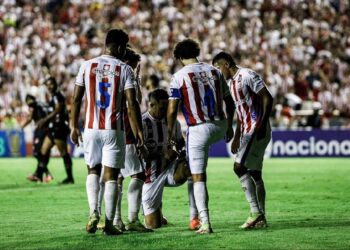 Veja os confrontos das quartas de final da Copa do Nordeste