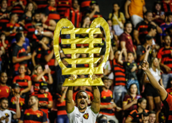 Confira os preços dos ingressos para Sport x ABC pelas semifinais da Copa do Nordeste