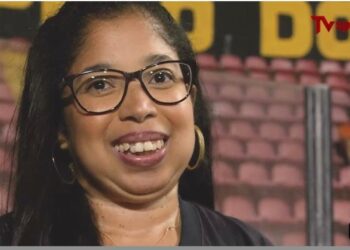 “Caiu na Ilha é o Leão”, diz Vágner Love após vitória contra o Sergipe