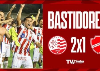 “A melhor sensação da minha vida”, diz Nathan, autor do gol de R$ 2,1 milhões