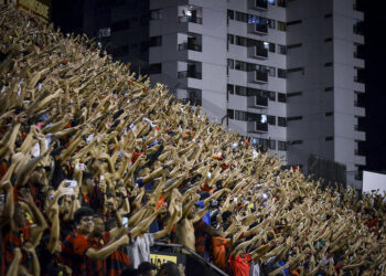 Confira o preço dos ingressos para a decisão entre Sport x Retrô pelo Campeonato Pernambucano