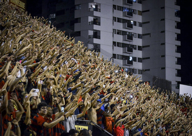 FPF confirma segundo jogo da final entre Sport x Retrô na Ilha do Retiro