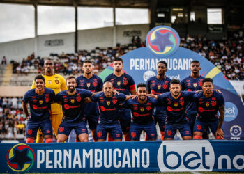 Confira os bastidores da vitória do Sport sobre o Central no Lacerdão