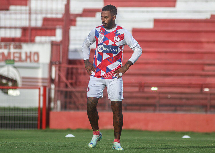 Náutico: Nei Pandolfo sobre caso Paulo Miranda: “situação pessoal e melhor é que ele siga seu caminho profissional”