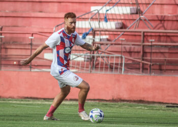 Em boa fase no Náutico, Souza reencontra o Cruzeiro, onde foi campeão brasileiro