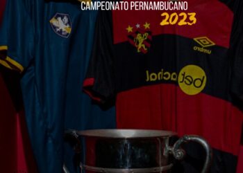 Retrô x Sport: veja escalações, onde assistir e mais detalhes da final do Pernambucano