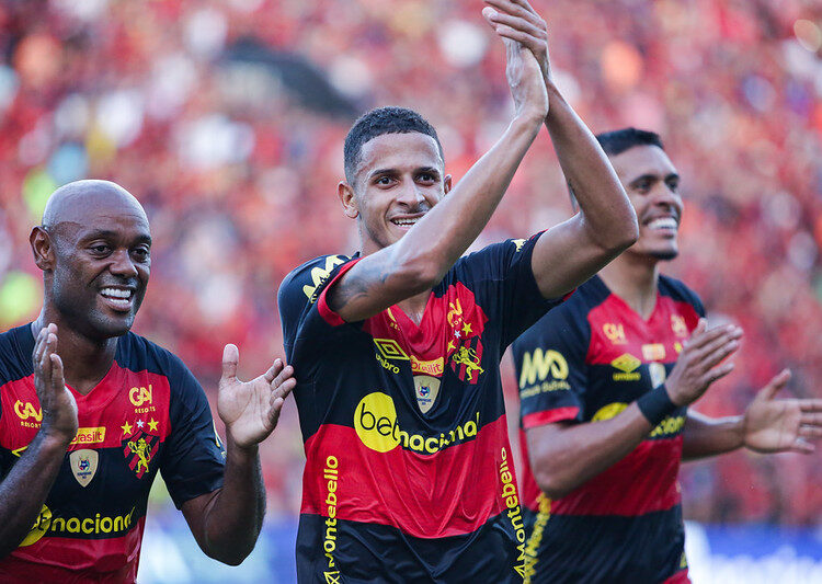 Sport confirma favoritismo contra Petrolina e vai em busca do 43º título Pernambucano