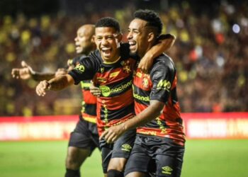 Rafael Bandeira/Sport