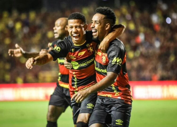 Rafael Bandeira/Sport