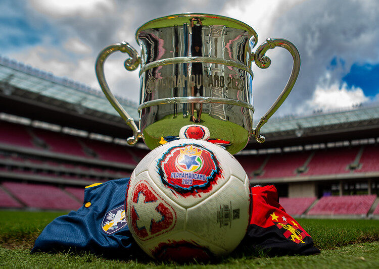 Sport x Retrô: veja escalações, onde assistir e mais detalhes da final do Pernambucano