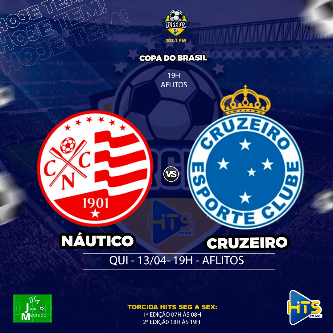 Sport x Cruzeiro: onde assistir, horário, escalações e arbitragem