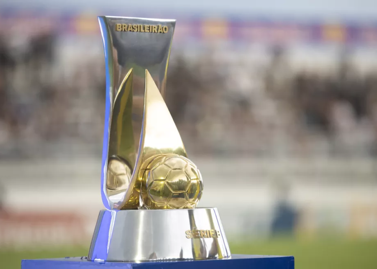 CBF divulga tabela detalhada das 12 primeiras rodadas da Série B 2023