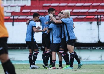 Dois atletas seguem sendo poupados na preparação do Santa Cruz; veja quem são os jogadores