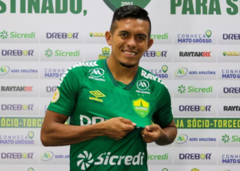 Operação Penalidade Máxima: Defesa de Igor Cariús, do Sport, pede arquivamento e classifica denúncia como superficial