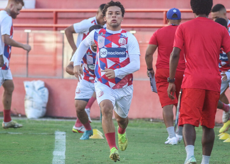 Náutico: Kayon sofre ruptura no ligamento do joelho e está fora da temporada