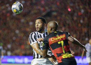 Sport vence no tempo normal, perde duas cobranças nas penalidades e o Ceará é tricampeão do Nordeste